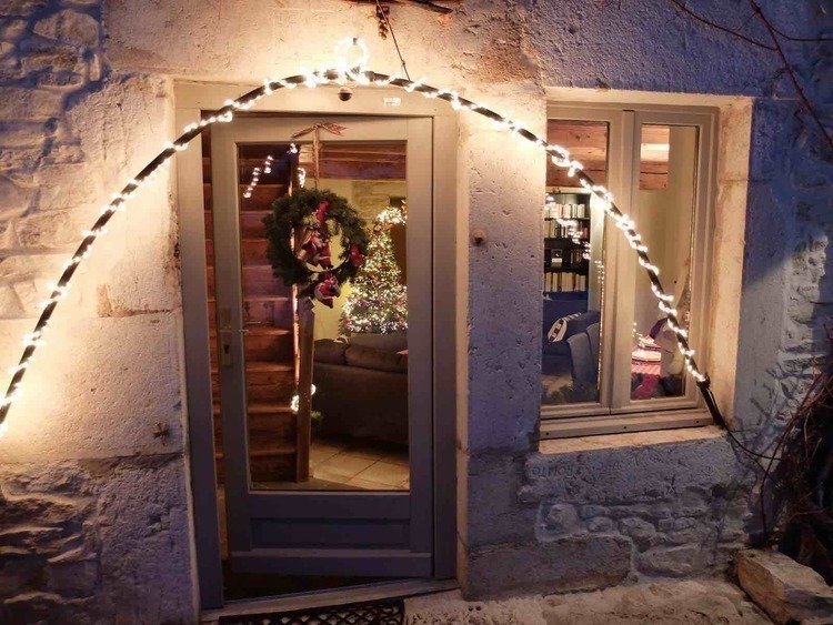 Noël dans le Vercors